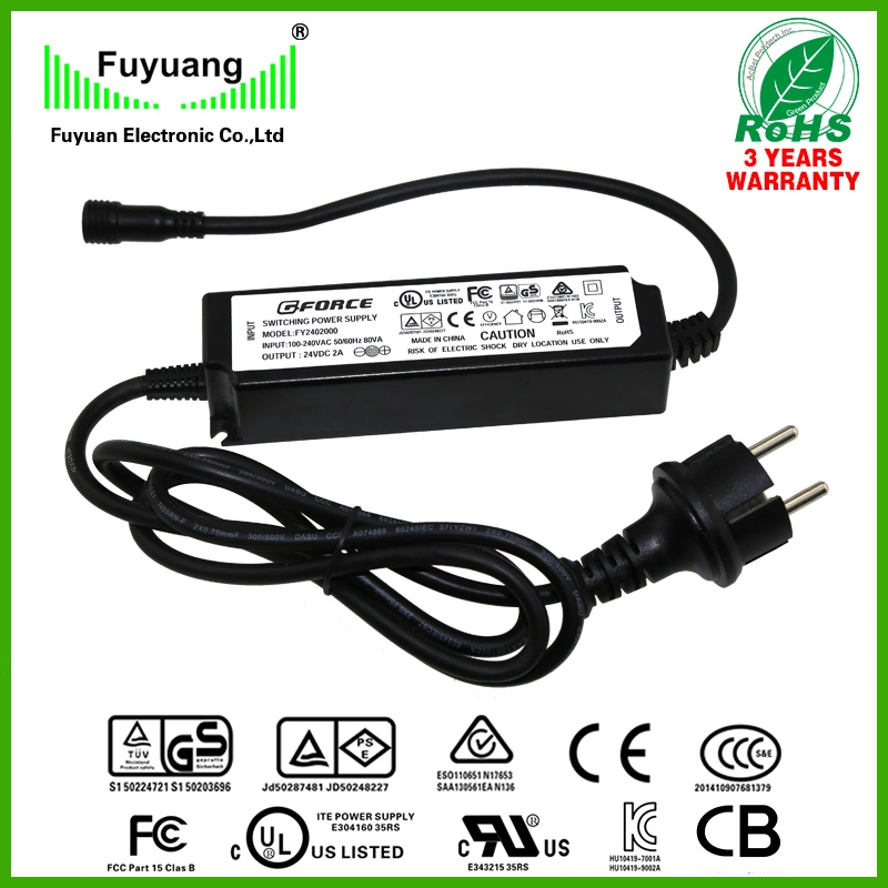 High Quality 200W 12V 24V IP67 Waterproof LED Power Driver, Constant Voltage LED Light/Lamp/Strip/Billboard Driver