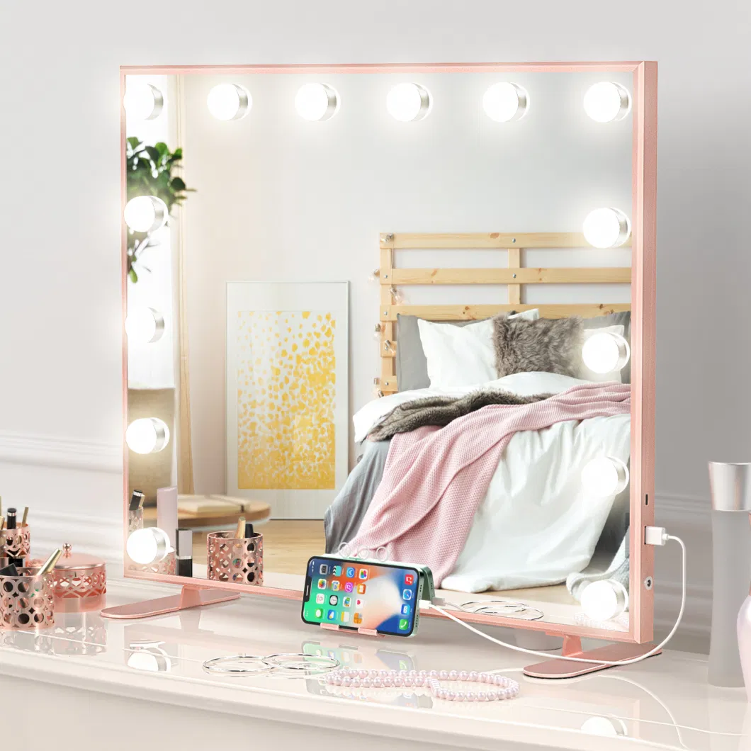 Hollywood Vanity Mirror home decoration mirror for smart dress Wall mirror Large mirror